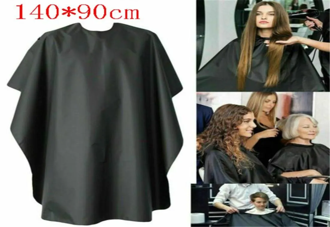 Hairdressing Cape Waterproof Cutting Hair Cloak Apron Barber Accessories Peluqueria Accesorios Profesional for Hairdressers Cuttin8927505