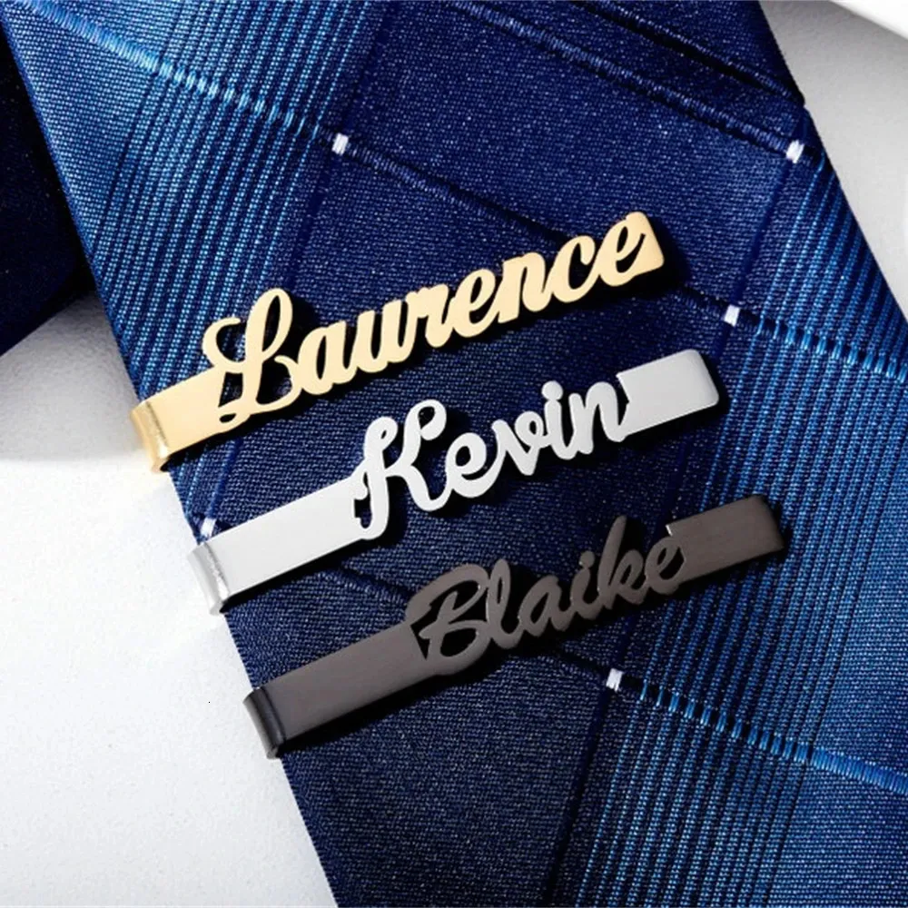 custom made tie pins