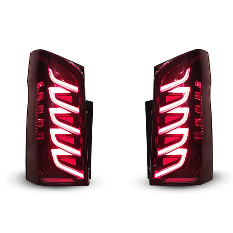 Premium Automotive Rear Lights: Enhanced Safety & Style. Shop Now! from ...
