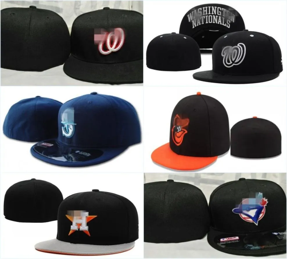 2022 MEN039S Mariners S رسالة بيسبول ملتوية GORRAS للرجال للنساء الموضة Hip Hop Bone Hat Summer Sun Casquette SN1257670