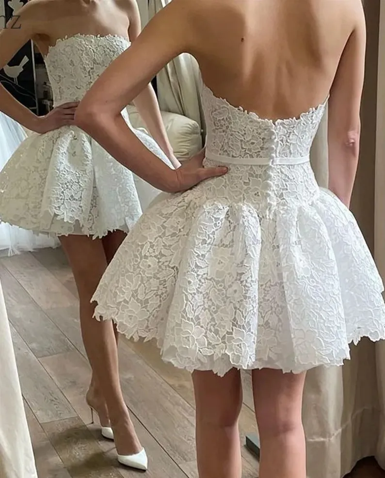 chinese dress ladies Long Formal A-Line Lace Evening Dress by LaDivine CK2401 – The Dress Outlet main image 1