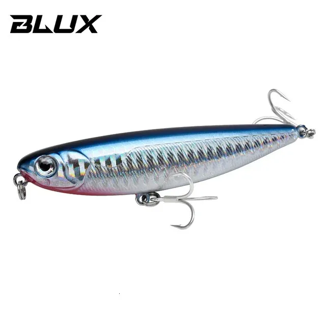 R047 FISHERMAN コブラ 110 超大型 トップウォーターペンシル R047 FISHERMAN コブラ 110 超大型 トップウォーターペンシル