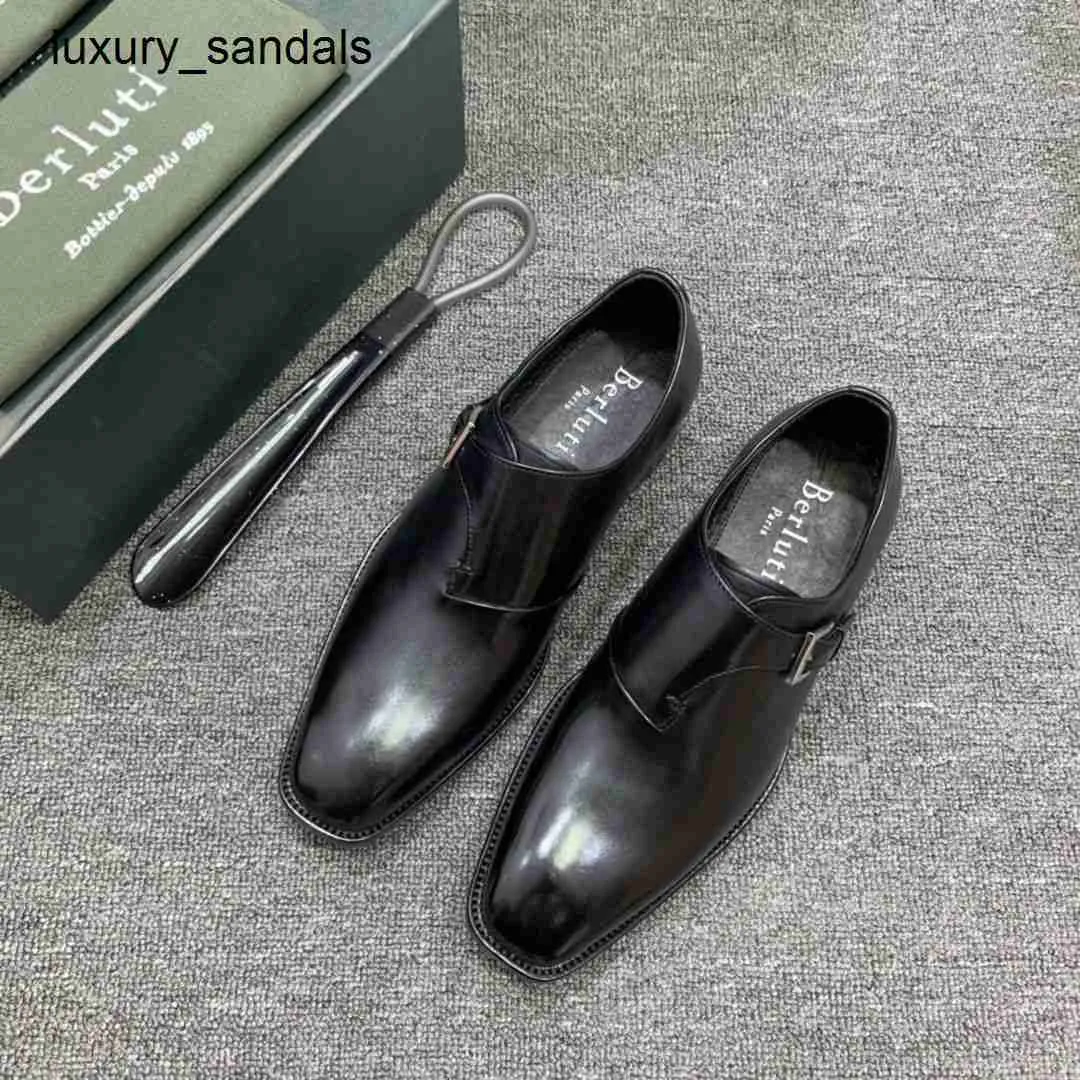 Mens Leather Dress Shoes Formal Calf Leather Handmade Buckle Oxford Pumps Low Heel from Dhgate Dress Shoes - price 140.21 Mens Leather Dress Shoes Formal Calf Leather Handmade Buckle Oxford Pumps Low Heel from Dhgate Dress Shoes - price 140.21