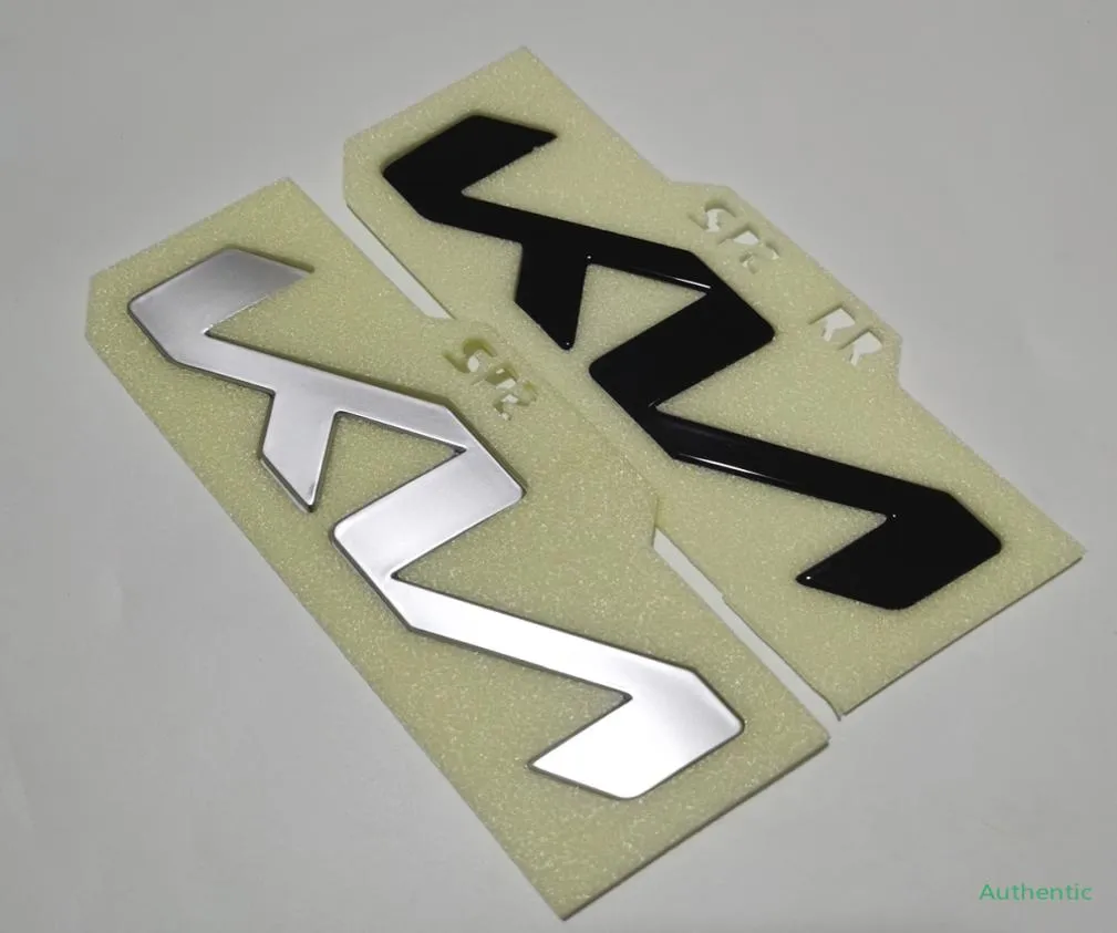 Auto-Typenschild-Aufkleber, Haubenaufkleber, Grillaufkleber, für KIA Optima Reed Rio K5 KX5 KX3 K3 K9 SPORTAGE Stinger Soul Forte KIA Logo7702659