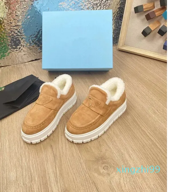 Designer Dames Casual Schoenen Italië laag uitgesneden hoge Letter Sneaker Beige Ebbenhout Canvas Tennisschoen Luxe Stof