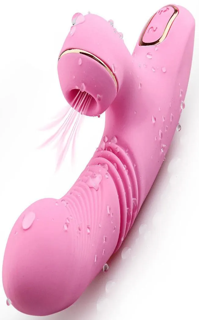 Vibratrice à sucer clitoricale Clit du clitoris stimulant stimulateur vide stimulateur sexe jouets pour adultes3059800