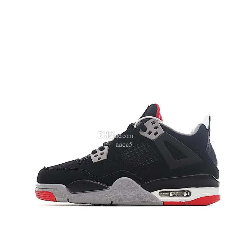 Kids' Basketball Sneakers: Premium Leather, Breathable Mesh, Anti-Skid Sole, for Boys & Girls - White, Oreo, Pine Green, Bred, Infrared, Military Kids' Basketball Sneakers: Premium Leather, Breathable Mesh, Anti-Skid Sole, for Boys & Girls - White, Oreo, Pine Green, Bred, Infrared, Military