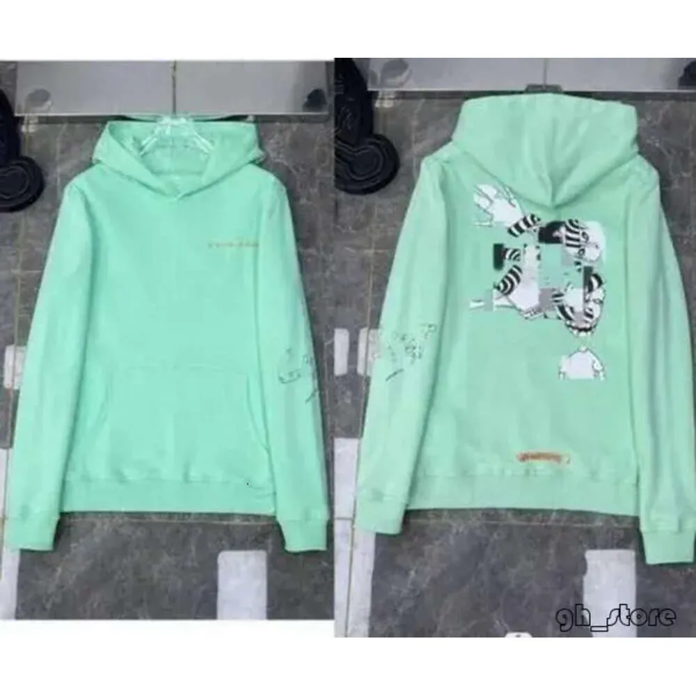 Chrome heart hoodie dhgate hotsell