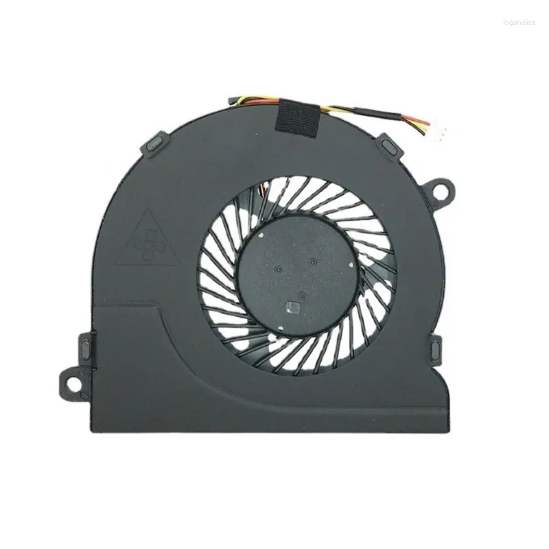 Computer Coolings Reliable CPU Cooler For 5557 5447 5542 5543 5545 Fan Top Quality