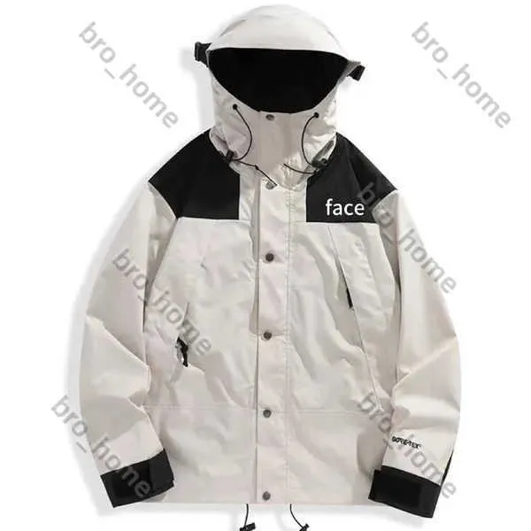 MENS NORTHFACE Women Fashion Kurtka North Winter Cotton Men Men Men Men Kurtki Parki z literą haftowe kurtki zewnętrzne twarz płaszcz streetwear yg2y