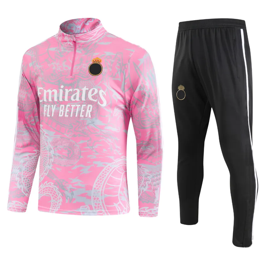 Survetement junior real madrid cheap