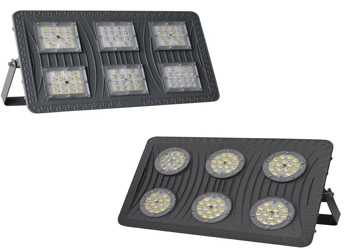 Außenbeleuchtung, wasserdichte Flutlichter, 85 V, 265 V, 1200 W, 100 W, LED-Projektlicht, Flutlicht, Schießlicht, IP65, draußen, wasserdicht, 5177551