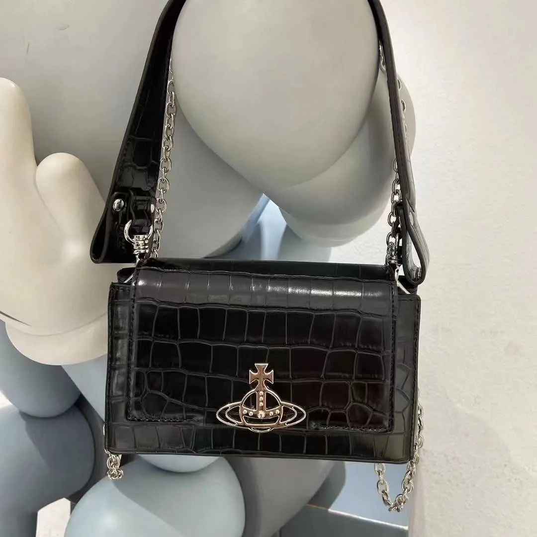 16% OFF Designer bag Baobao Women's New Summer Versatile Trend Xi Empress Dowager's Handbag Popular Design on the Internet Same Style