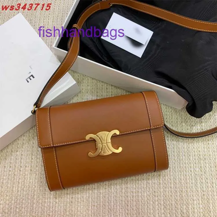 Celinss Classic Designer Fashion Bag Online Store Top Original