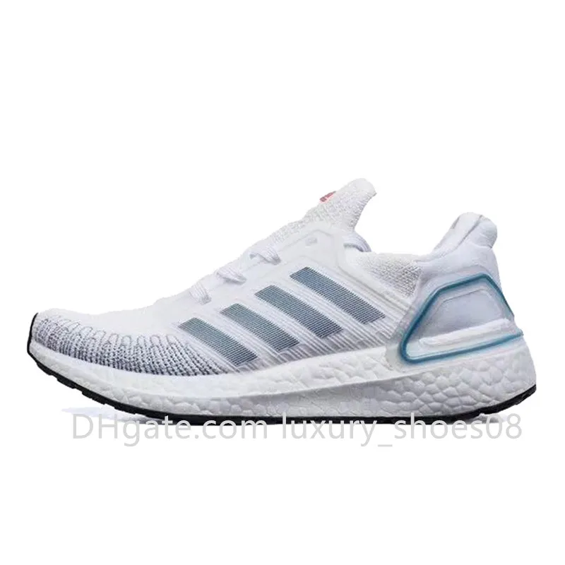 Mens Designer Ultraboost 2024 Running Shoes Casual Sneakers For Outdoor Core Black White Solar Blue Metallic Tech Indigo Purple Dash Grey From Luxury shoes08 11.2 DHgate.Com