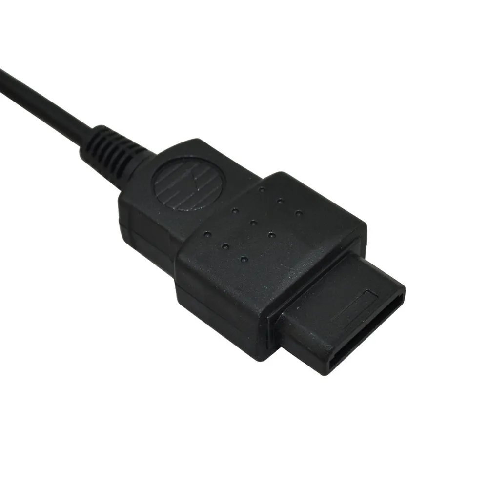 Ersatz-Gamecontroller-Kabel für SEGA Saturn Gamepad-Kabel DHL FEDEX UPS KOSTENLOSER VERSAND