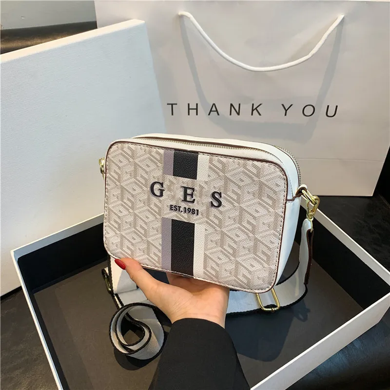 Crossbody handbags with wide strap discount