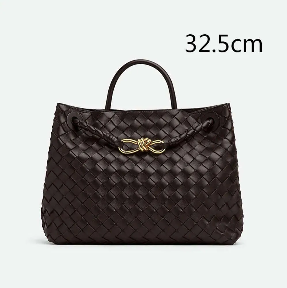 Sacs fourre-tout épaule grande capacité tricot sacs à main en cuir Shopping femmes sac à main sac à main bandoulière Hobo pochette bretelles amovibles