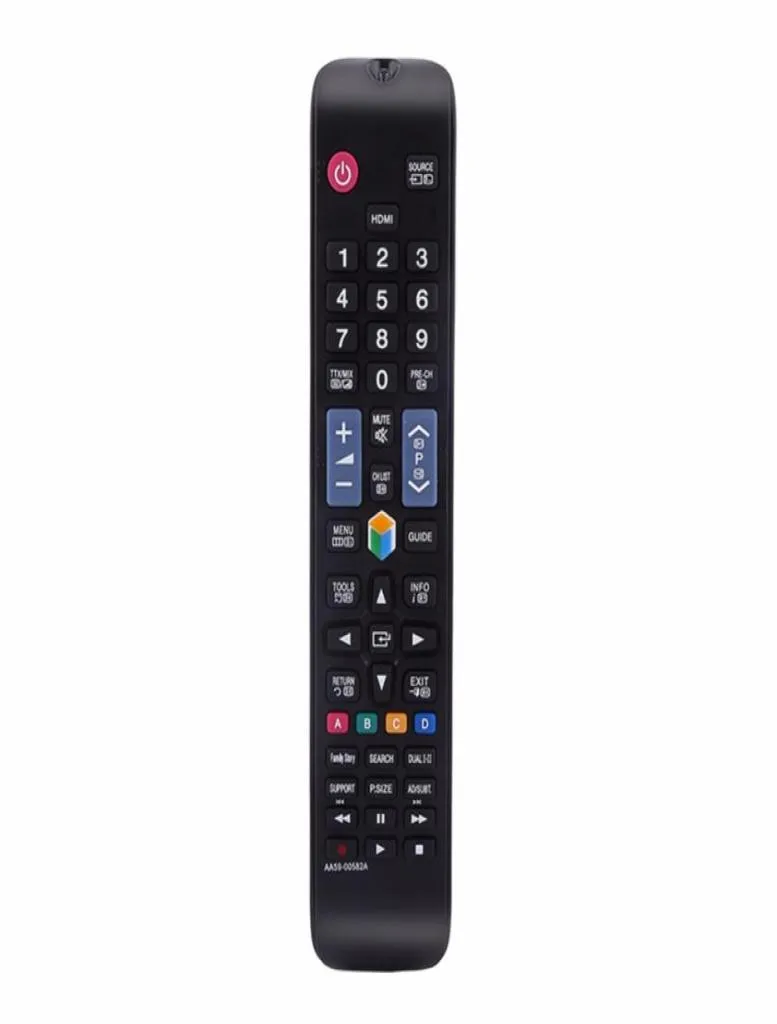 Sostituzione del controller del telecomando universale per Samsung HDTV LED Smart TV AA5900582AAA5900580AAA5900581AAA58635116