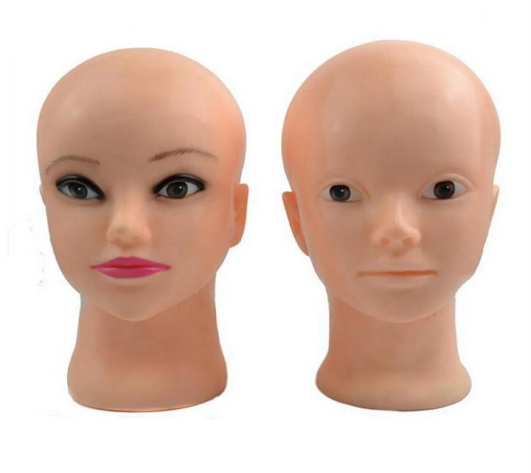 Make Up Head Model Women039S Mannequin Head Hat Display Wig Femal Head Model7771468