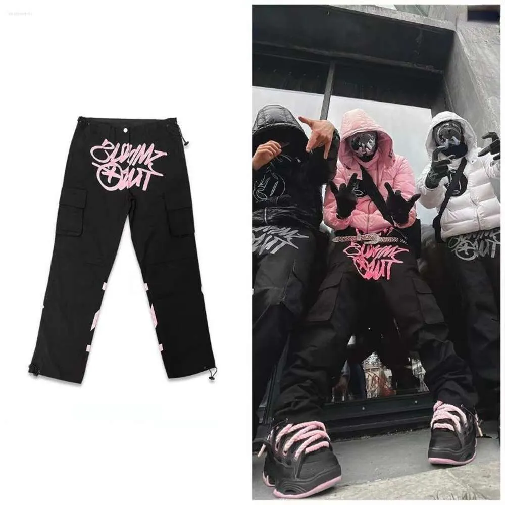 90s 00s Sabotage pants 2種 90s 00s Sabotage pants 2種