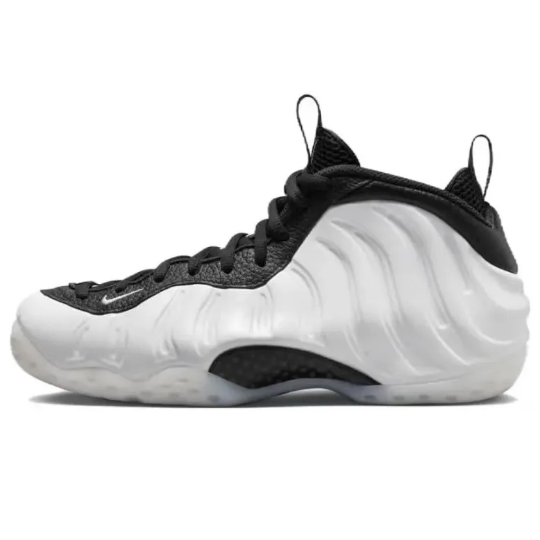 Vintage Basketball Shoes Foampositive One Series Mens Sneakers In White Black Anthracite Galaxy Paticle Beige And Rust. From Sneakers 11 114.01 DHgate.Com