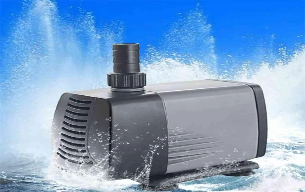 Atman aquário AT101at102AT 103 bastante silencioso bomba submersível tanque de peixes bomba de água filtro líquido Y2009223435545