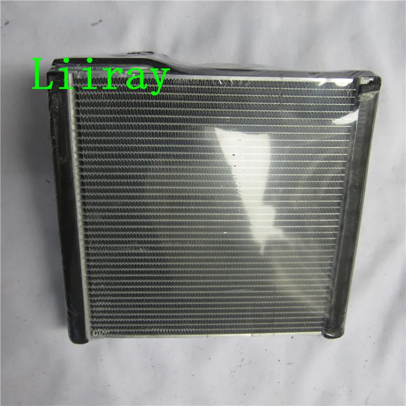 Auto AC Cooling Coil Evaporator för Camry 40 50 06- Highlander 07- Lexus RX270 350 450H 09 38X295X276.7mm LHD 88501-06210