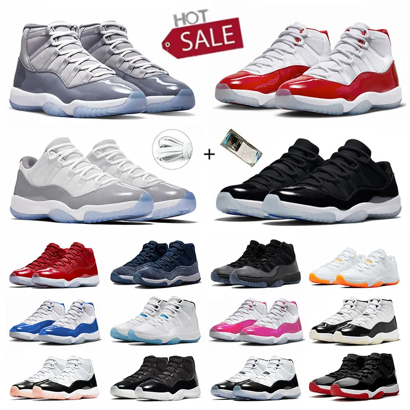 5 Estrellas Jordan 11 Jordan11 Jordans11 Cherry 11s Jumpman Cool Grey