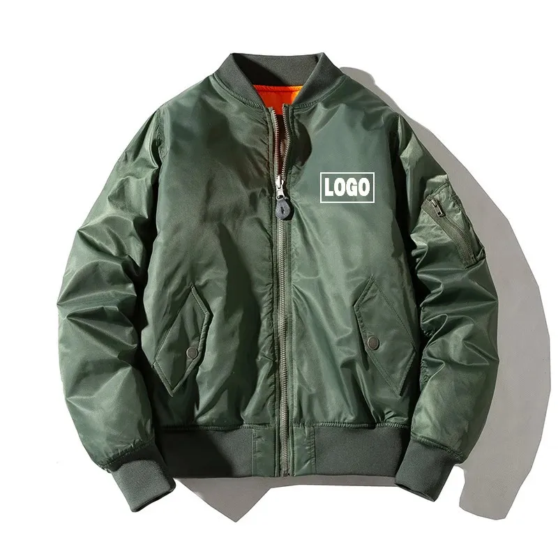 【 M&M CUSTOM PERFORMANCE 】 MA-1 JACKET M&M/エムアンドエム/M&M CUSTOM PERFORMANCE × MASSES MA-1 2ND