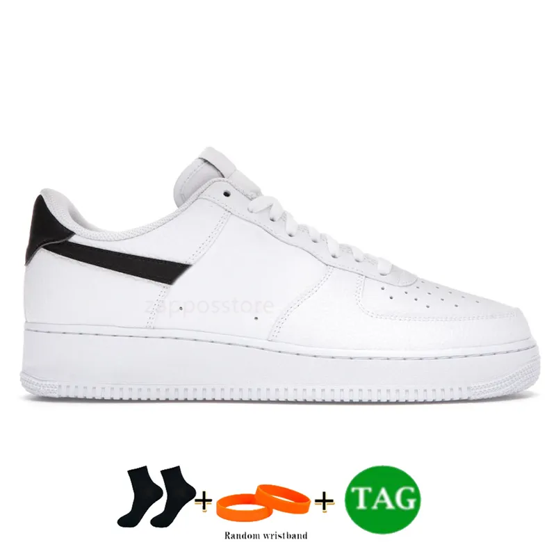 Mens Low Top Running Shoes Leather Sneakers Trainers