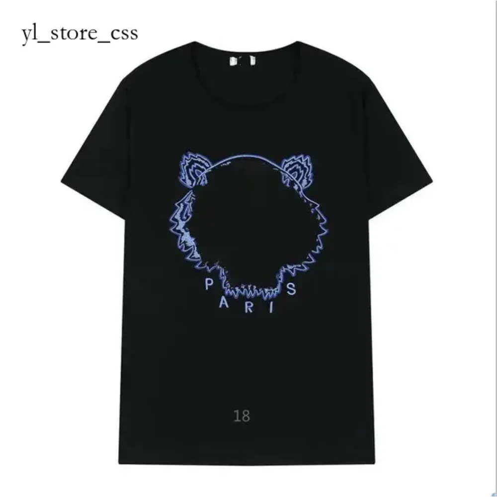 Kenzo 2025 shirt vrouwen