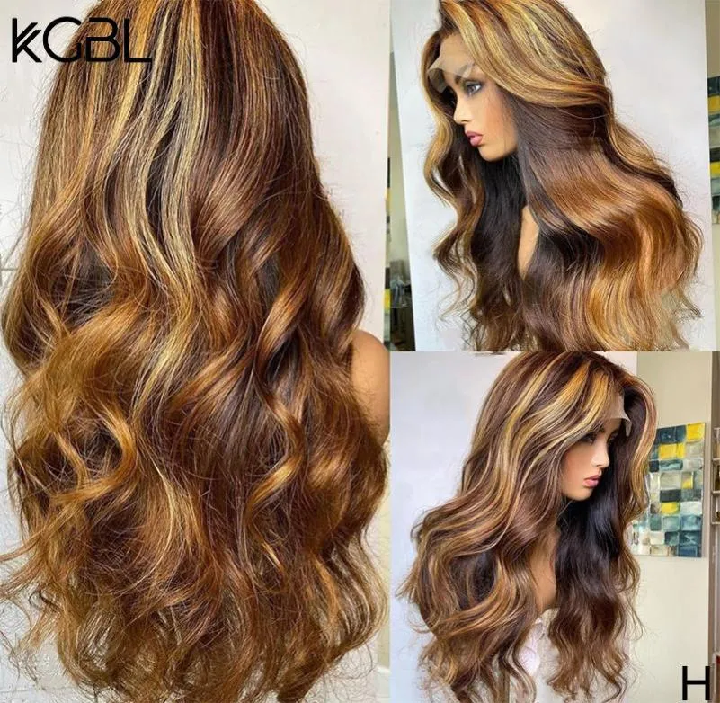 Markera WAVY TPART LACE FRONT HUMMA HÅR PERIGS 150 Densitetsperioder 1828039039 Brasilian med babyhårmedium Förhållande5448775