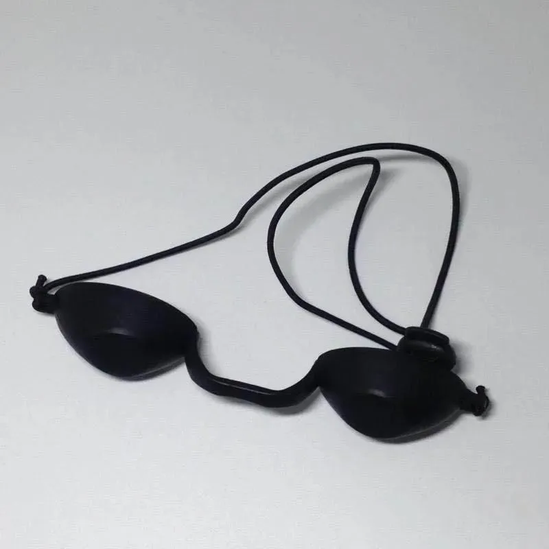 Akcesoria okulary okularowe laserowe ochrona przed ochroną oka Bezpieczeństwo IPL IPL ELIGH GOGLES KLINETS Clinic Tool