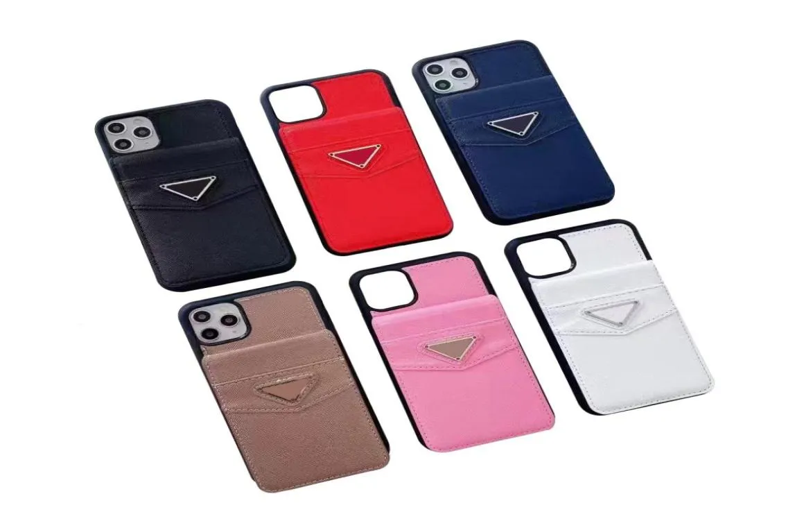 Étuis de téléphone portefeuille avec porte-cartes design pour iPhone 13 12 11 Pro Max 13Pro 12Pro 11Pro X XR XS 7 8 Samsung Galaxy S10 S20 S21 S22 S1795476