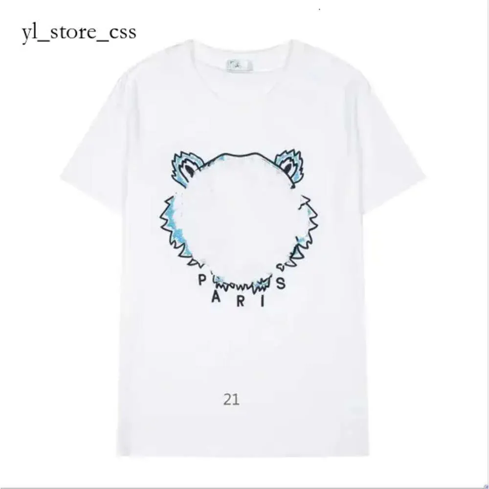 Kenzo t shirt quality hotsell