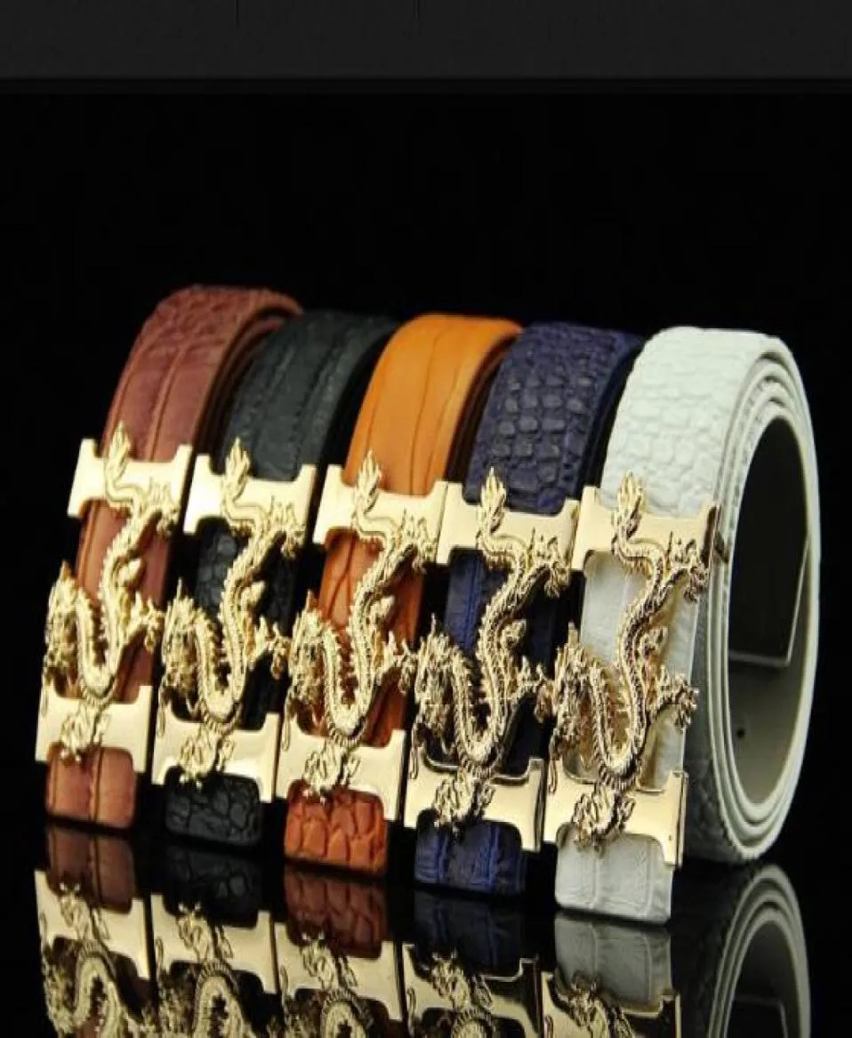 Branded belts outlet