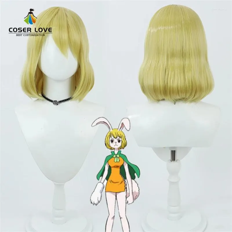 Party Supplies ONE PIECE Carrot Cosplay Headwear Halloween Carnival Headgear