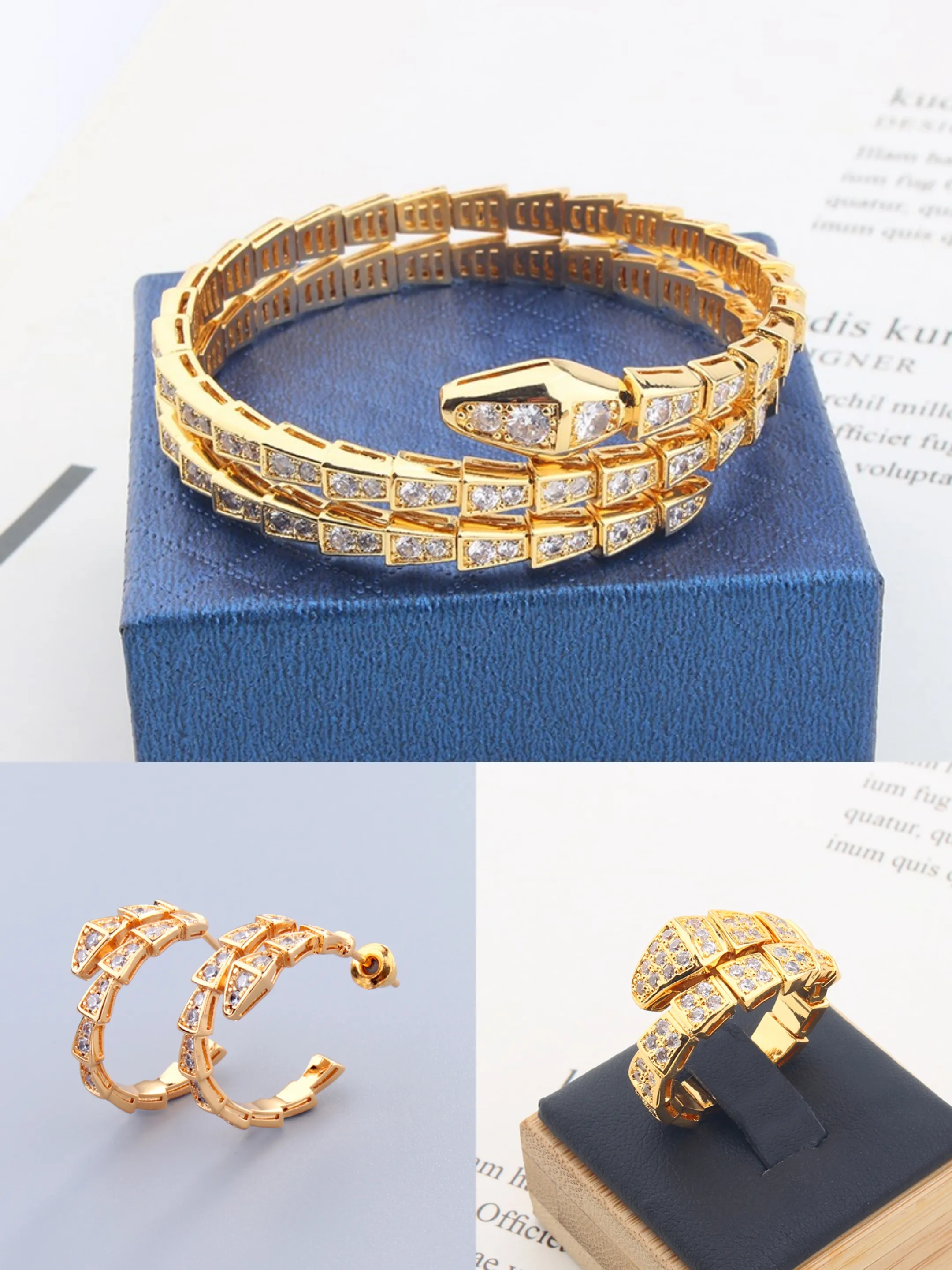 14k gold flat flexible hinged bangle bracelet 8 inch
