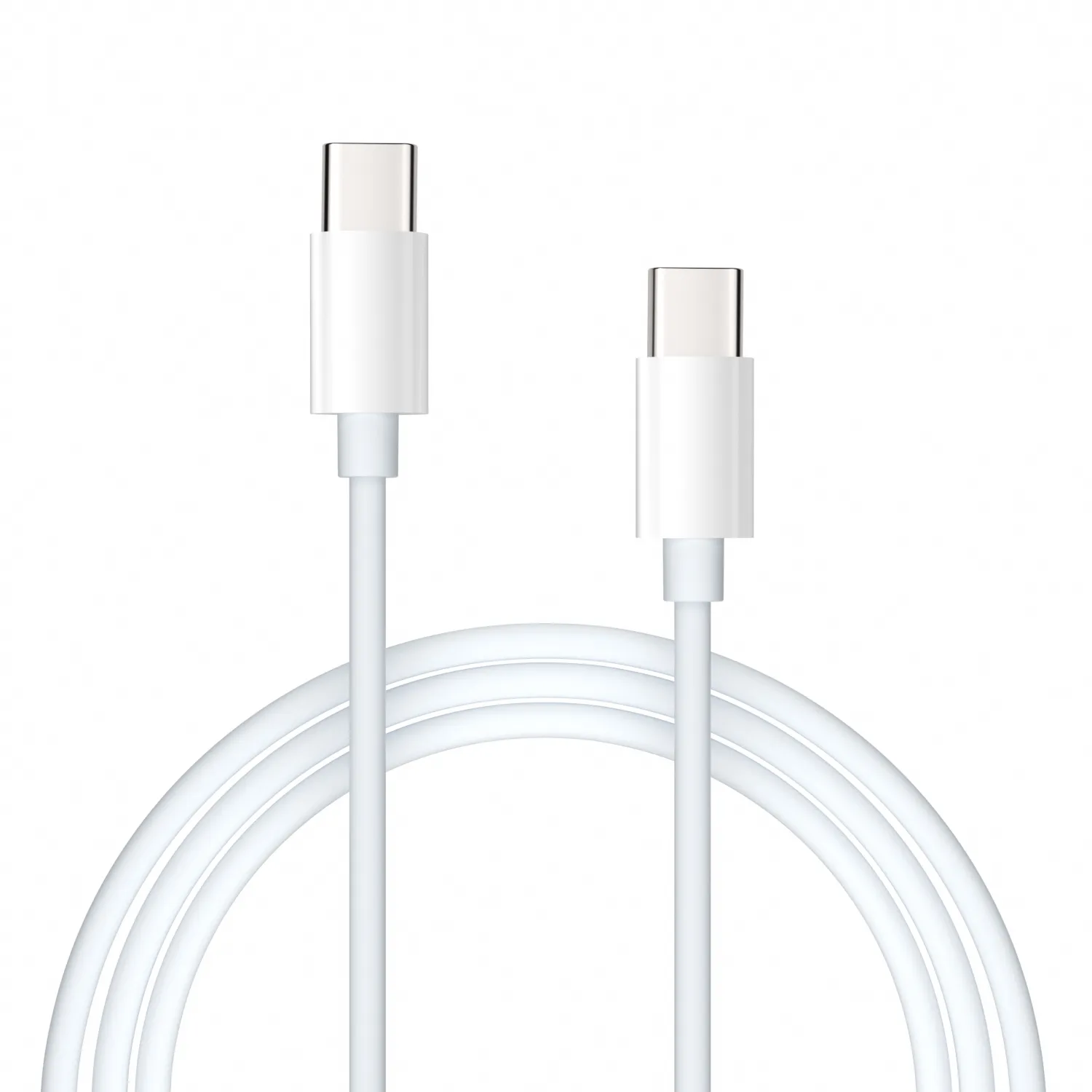 GEEKRIA Cavo di ricarica corto per altoparlanti di tipo C, compatibile con caricabatterie Sony SRS-XB13, LSPX-S3, SRS-XB43, SRS-XB33, SRS-XB23, cavo da USB a USB-C (confezione da 2