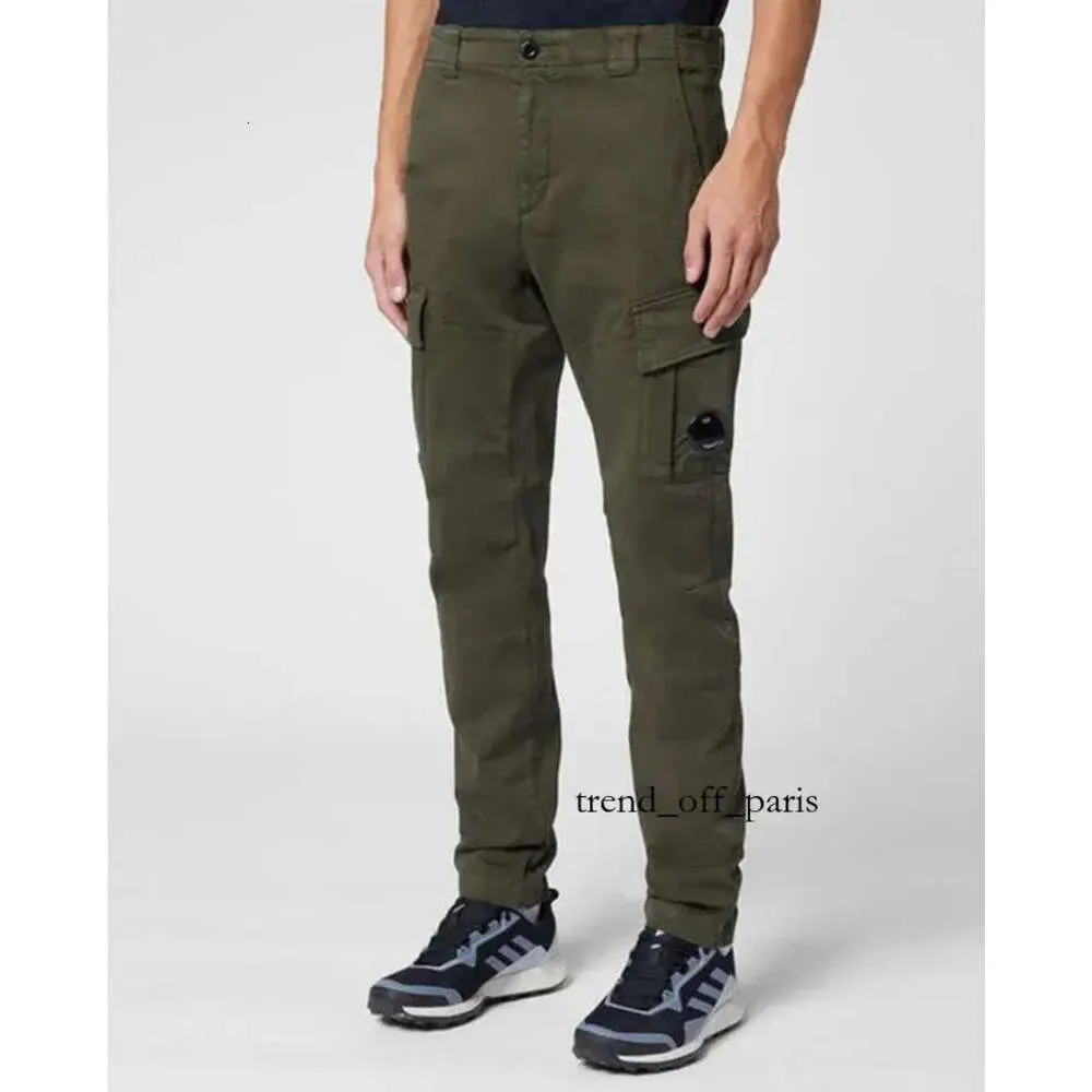 Pantalon Cargo teint pour hommes, vêtement d'extérieur avec poche à une lentille, pantalon tactique d'extérieur, survêtement ample, taille m-xxl, CP 922 828, nouveau vêtement