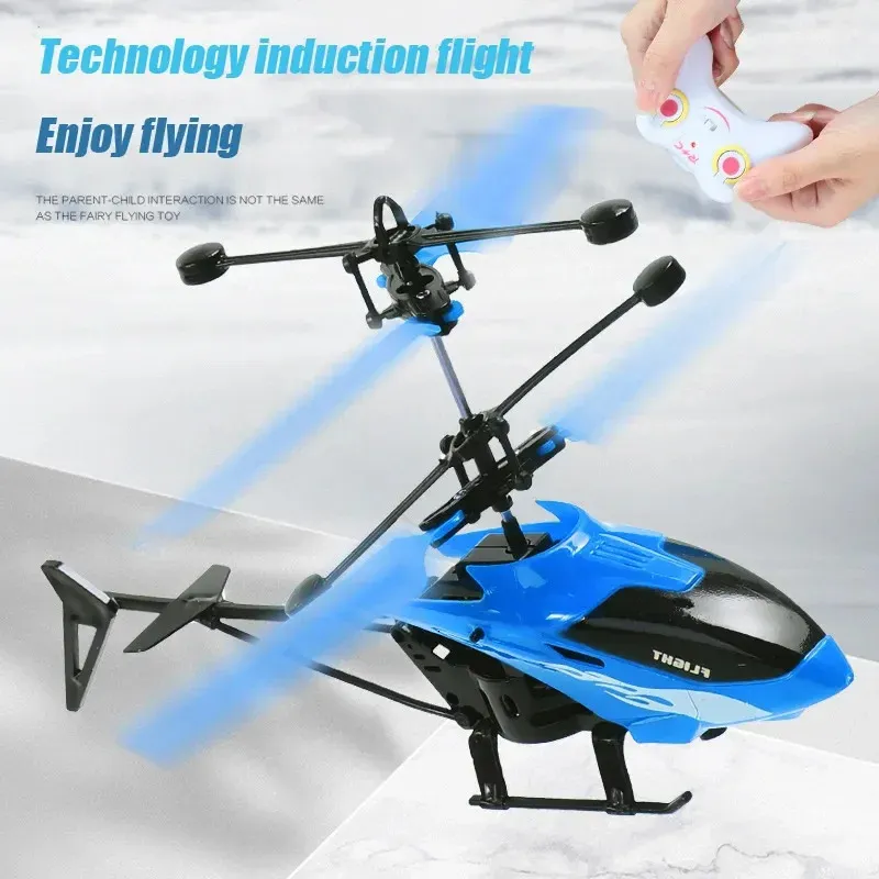 El algılama kızılötesi indüksiyon şarj edilebilir uçak drone sinek planör model çocuk hediye oyuncak açık çocuk oyun oyuncakları hediye 231229