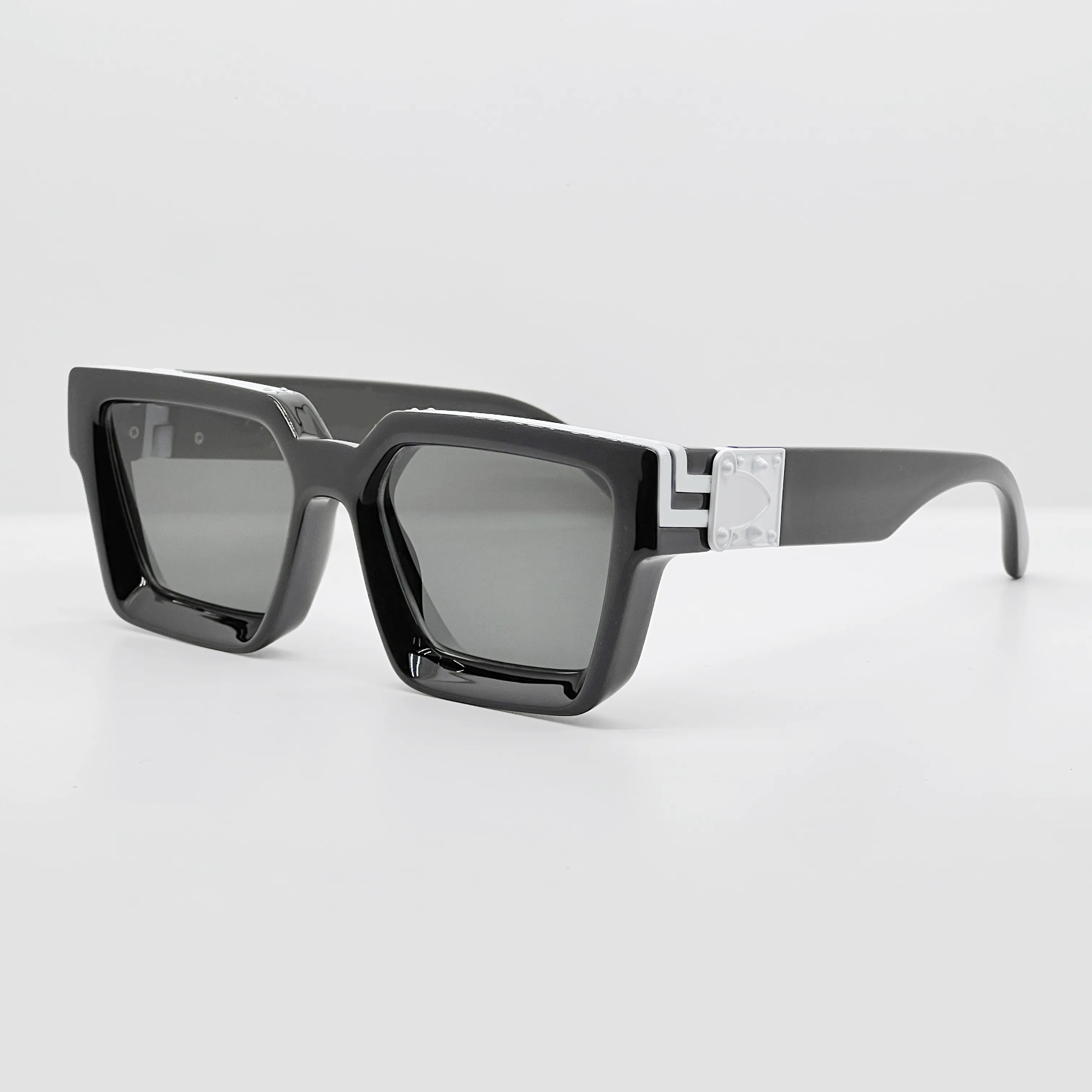 Gafas De Sol UV400: Marco De Acetato De Estilo Diseñador Ropa De Sol Para  Hombres Y Mujeres Tonos Al Aire Libre De Alta Gama Y Modernos De 24,46 € |  DHgate, image size:3024x3024