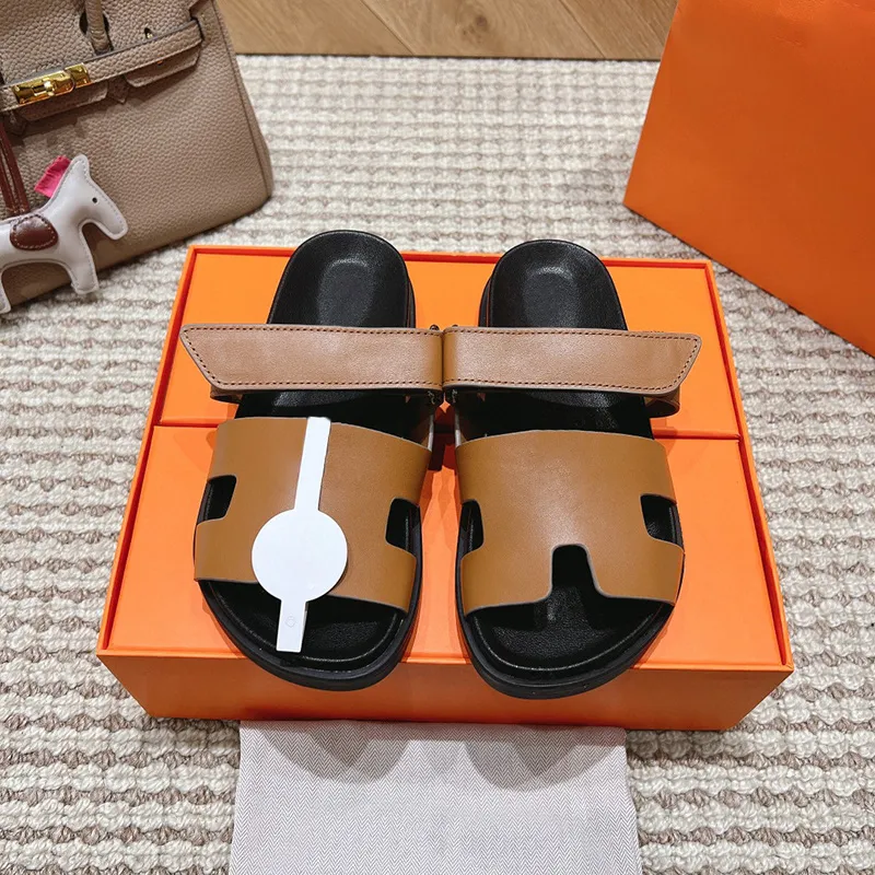 Designer rutscht Chypre Sandal Schwarz - Elegante Frauenschuhe bequem stilvoll für jeden Anlass perfekt für jeden Anlass