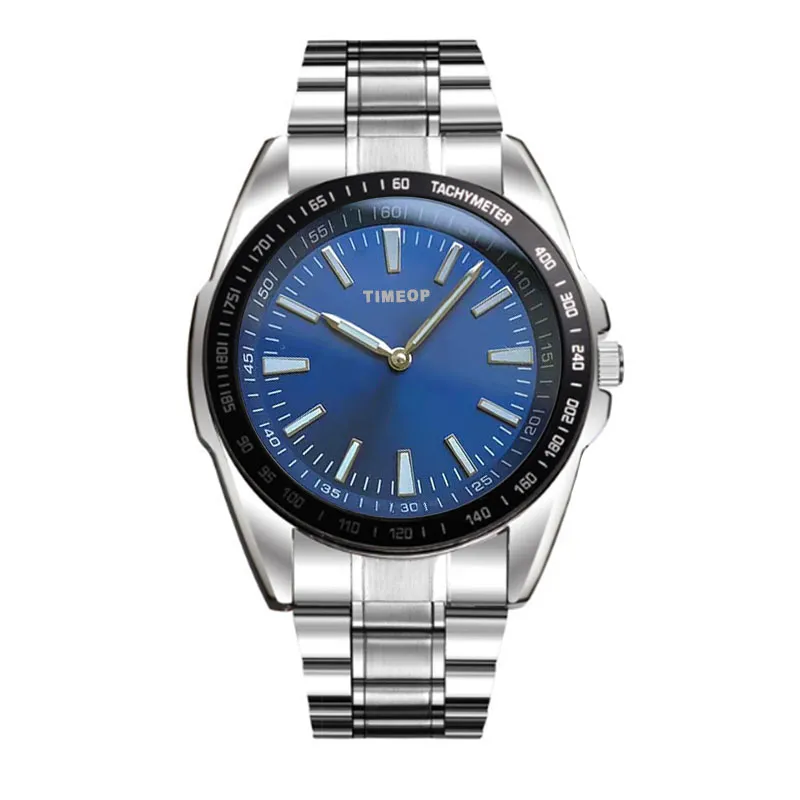 Мужские часы Дизайнерские часы Полностью нержавеющая сталь автоматические 41 мм механические Наручные часы montre de luxe