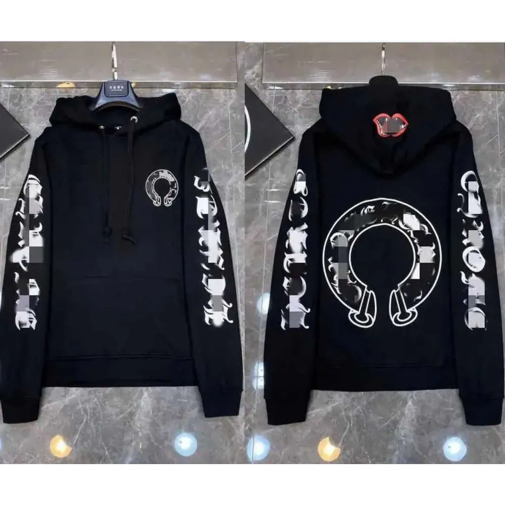 Chrome hearts hoodie replica hotsell
