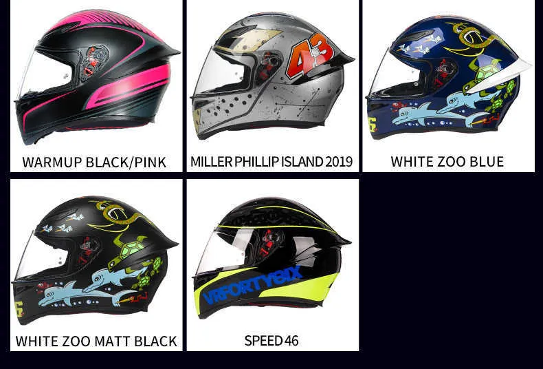 agv k1 miller Jack Phillip Island Helmet – inspired performance and everyday comfort AGV K1 Helmet Guide: Fit,