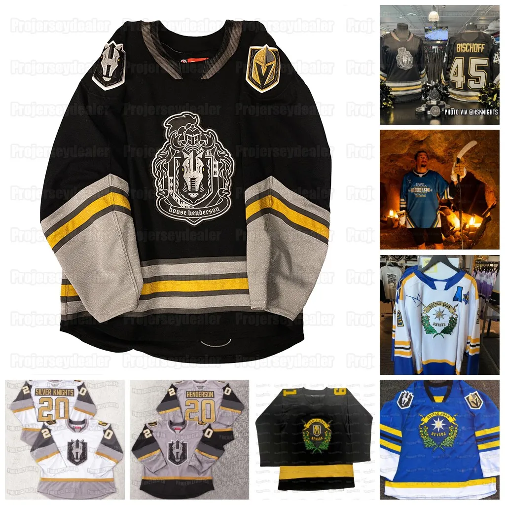 Henderson Silver Knights Las Vegas Golden Knights Shop