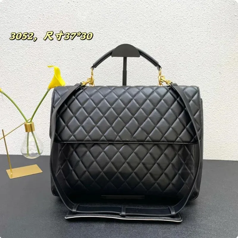 حقائب مصممة مصمم حقيبة حقيبة Crossbody Bag Bag Bag Boston Passion Strap Backpack Protpack Protpack Leather Leathe