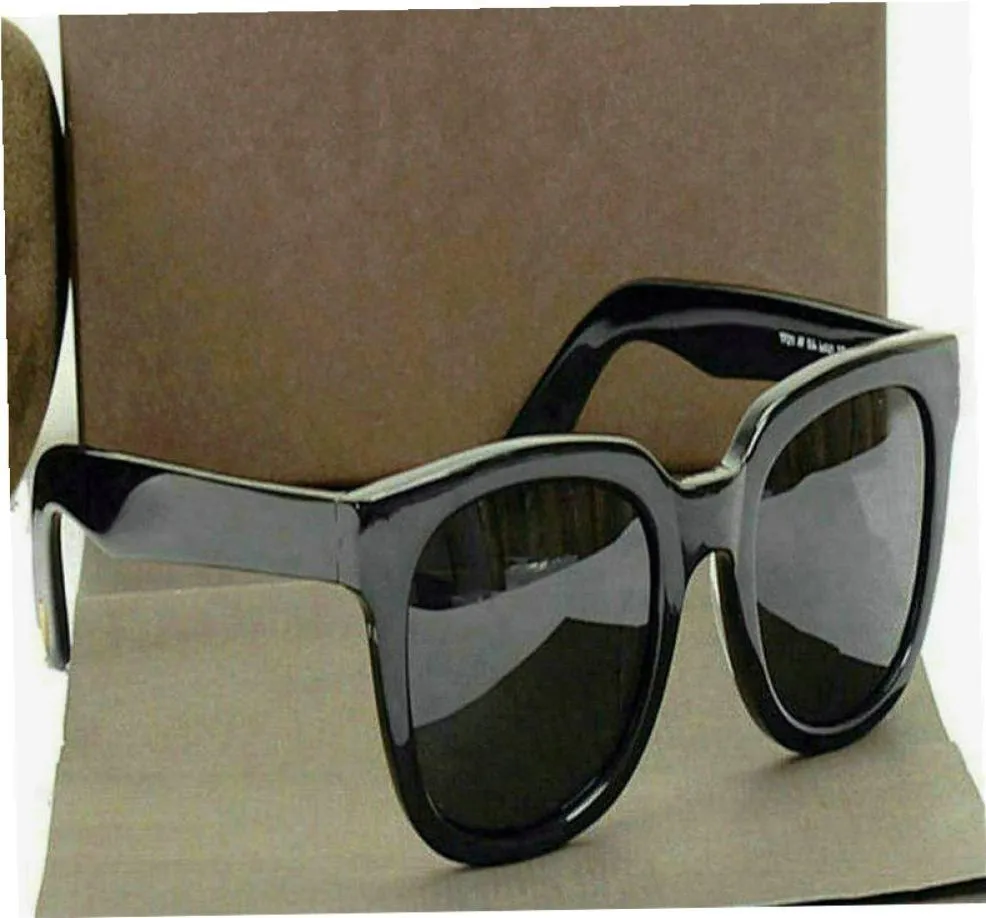 ラグジュアリートップQualtiy New Fashion 211 Tom Sunglasses for Man Woman Erika Eyewear Ford Designer Brand Sun Glasses with Sunglasse Case5088511